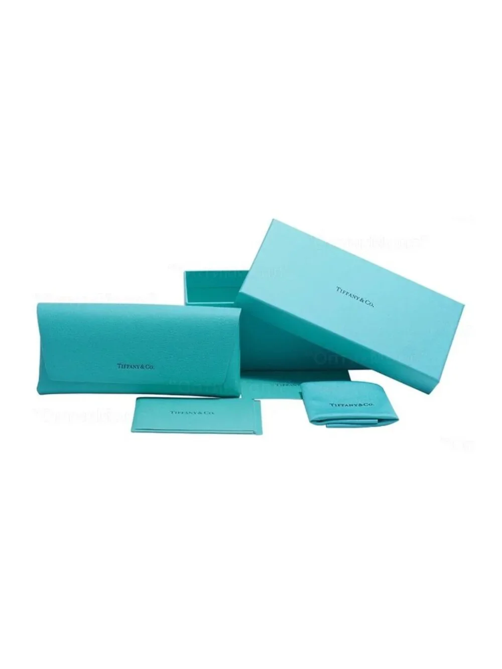 New Tiffany & Co TF2266 8405 Eyeglasses
